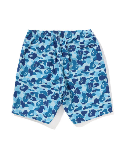 ABC Camo Beach Shorts