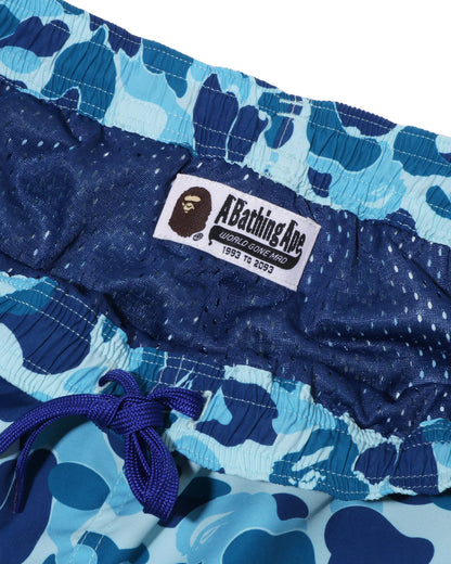 ABC Camo Beach Shorts