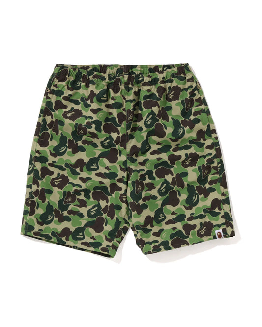 ABC Camo Beach Shorts