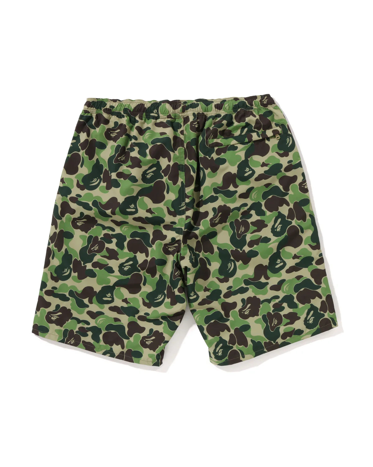 ABC Camo Beach Shorts