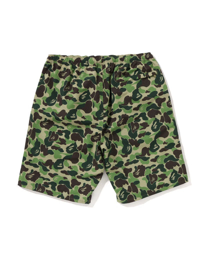 ABC Camo Beach Shorts