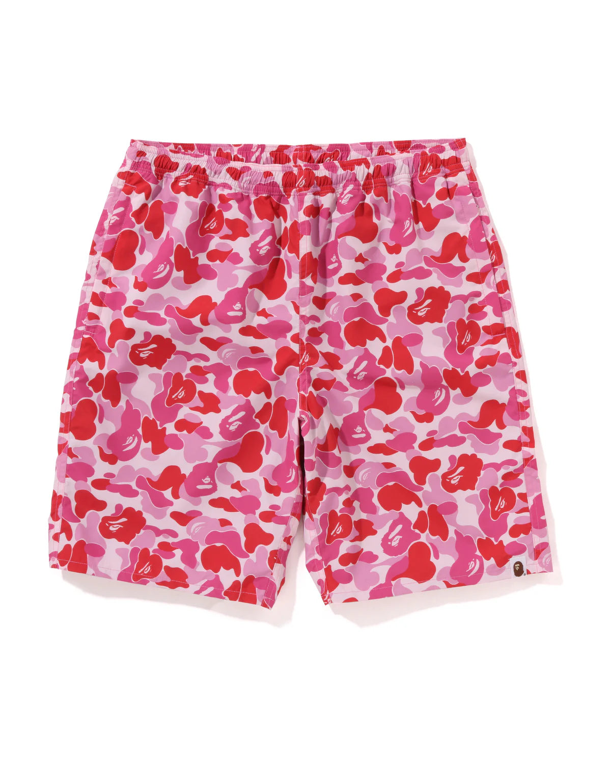 ABC Camo Beach Shorts