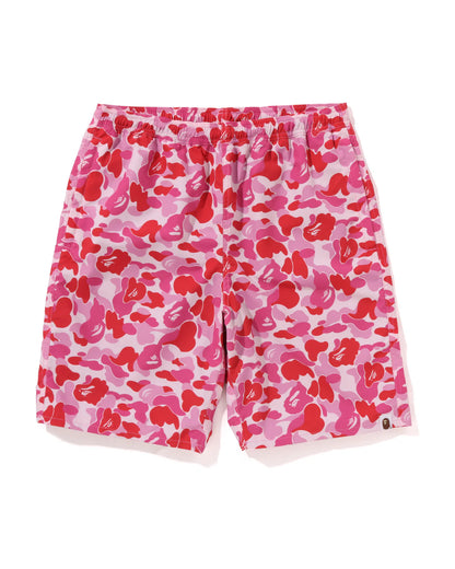 ABC Camo Beach Shorts