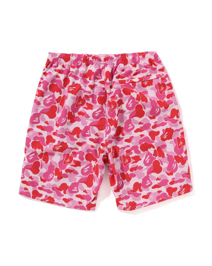 ABC Camo Beach Shorts