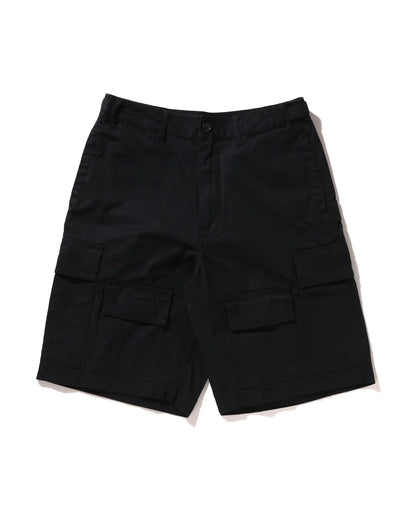 BAPE Multi Pocket Cargo Shorts