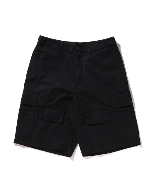 BAPE Multi Pocket Cargo Shorts