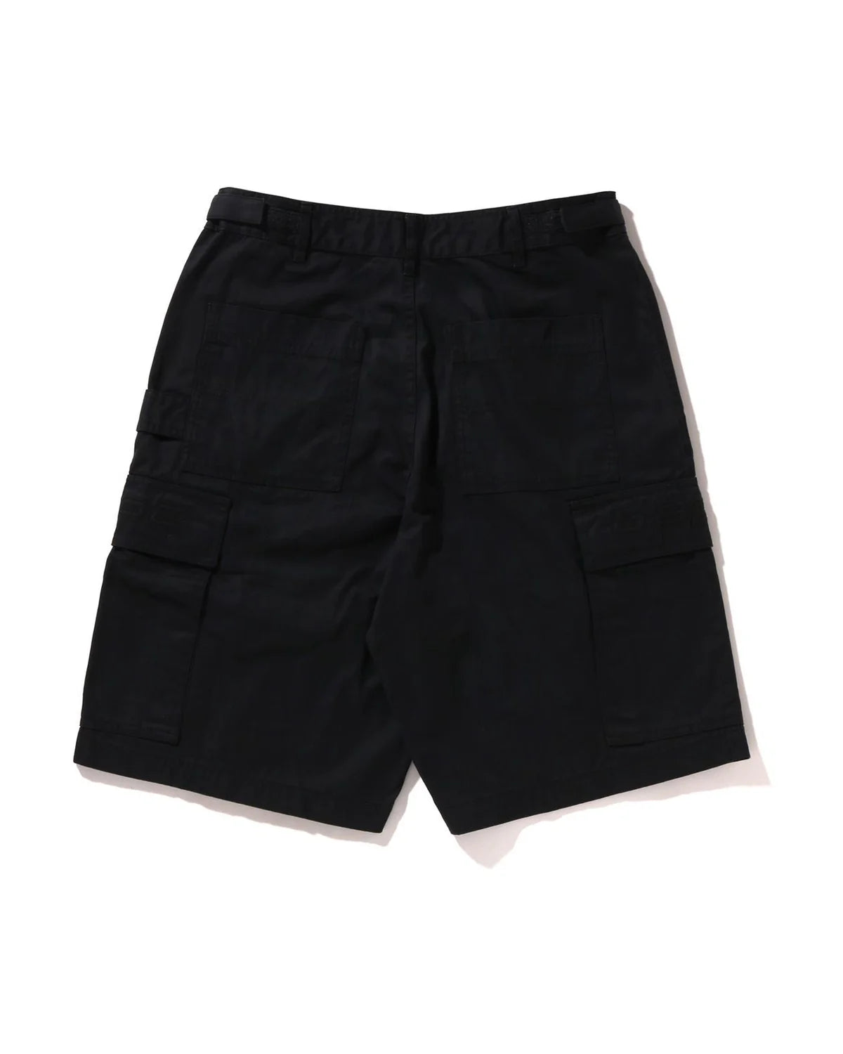 BAPE Multi Pocket Cargo Shorts