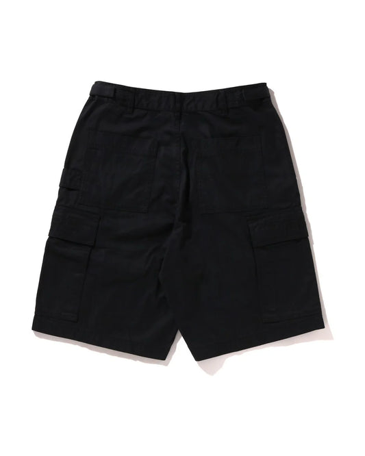 BAPE Multi Pocket Cargo Shorts