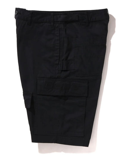 BAPE Multi Pocket Cargo Shorts