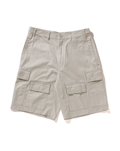 BAPE Multi Pocket Cargo Shorts