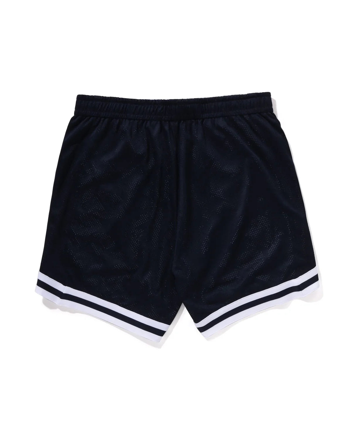 Multilogo Reversible Relaxed Fit Sweat Shorts