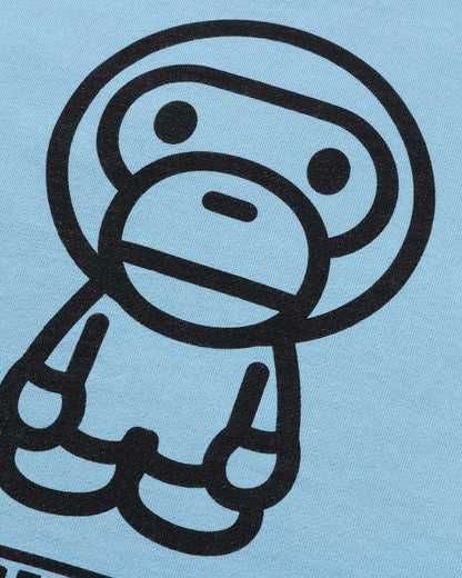 Baby Milo Crewneck
