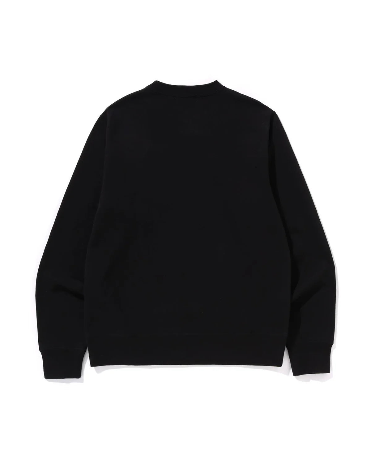 Ape Head Over Print Crewneck Sweat