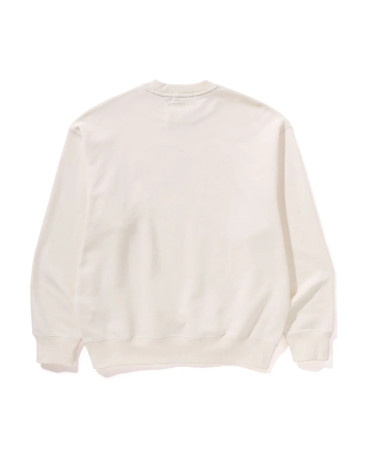 Ape Head One Point Crewneck BAPE Sweatshirt