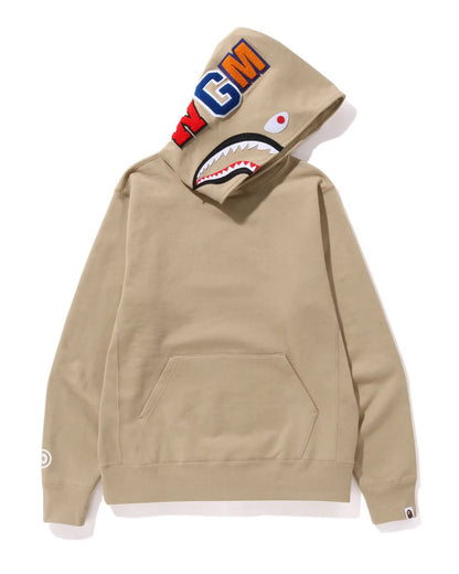 Shark Pullover Hoodie