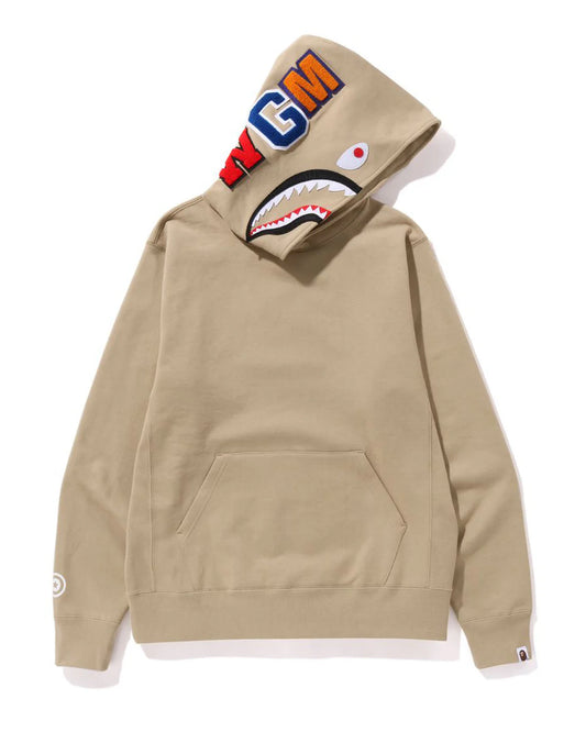 Shark Pullover Hoodie