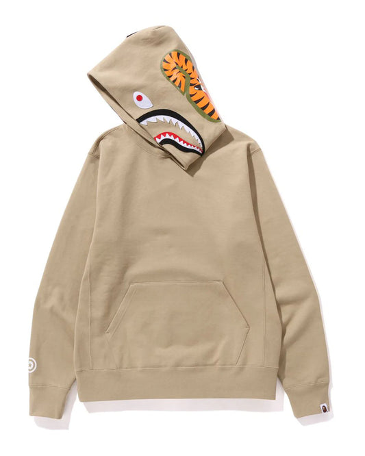 Shark Pullover Hoodie