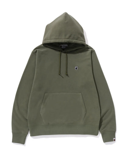 Ape Head One Point Pullover Hoodie