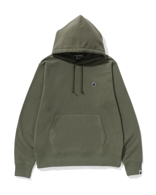 Ape Head One Point Pullover Hoodie