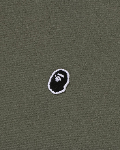 Ape Head One Point Pullover Hoodie