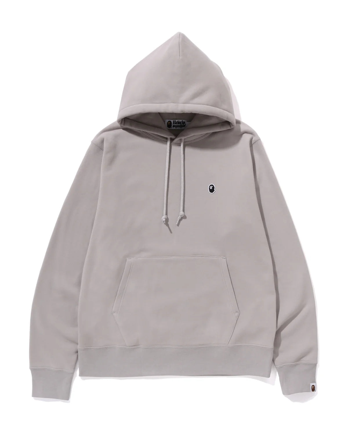 Ape Head One Point Pullover Hoodie