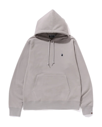 Ape Head One Point Pullover Hoodie