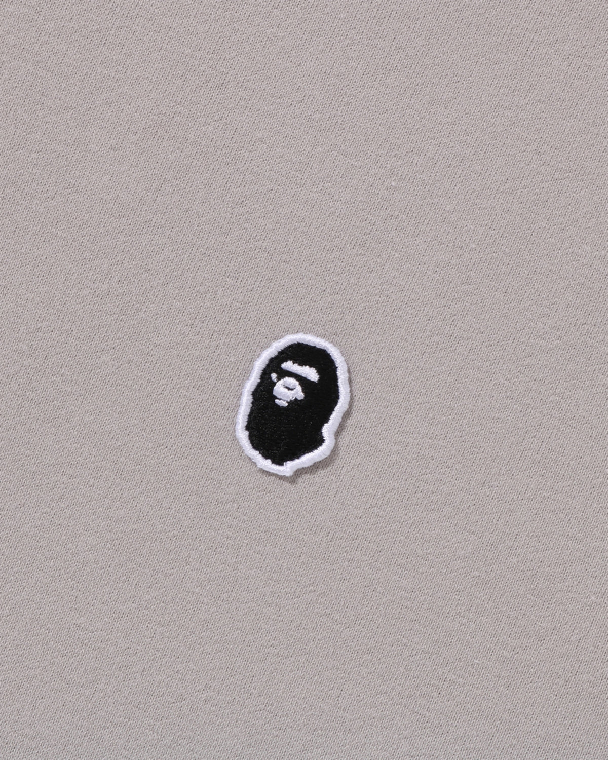 Ape Head One Point Pullover Hoodie