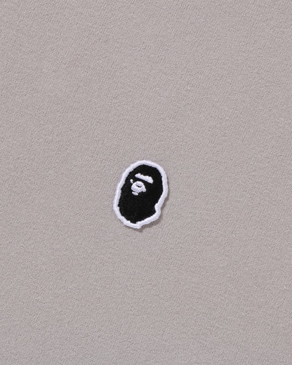 Ape Head One Point Pullover Hoodie