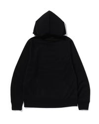 I Love BAPE Pullover Hoodie