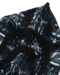 Ape Head Graffiti Shark Full Zip Hoodie