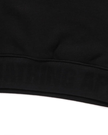 Tonal Ape Head One Point Hoodie
