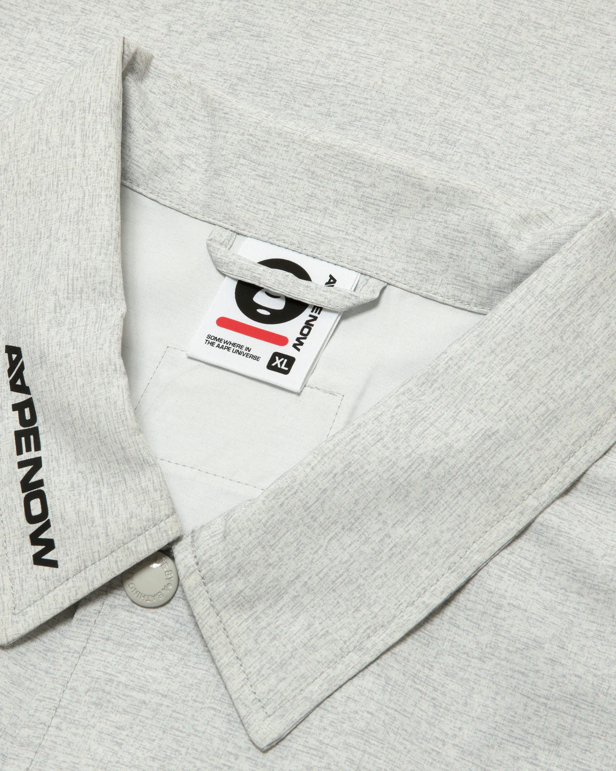 AAPENOW Light Weight Jacket