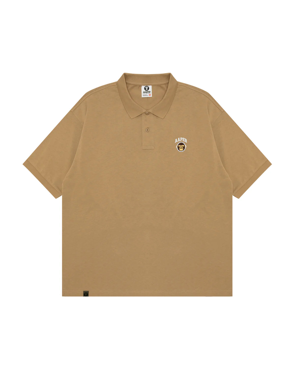 AAPER polo shirt