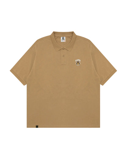 AAPER polo shirt