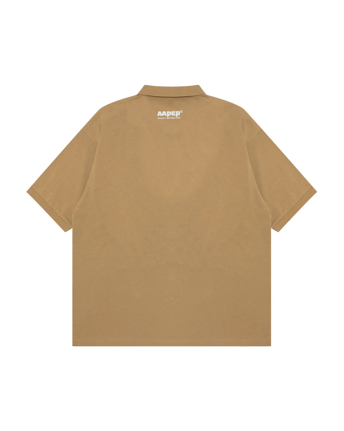 AAPER polo shirt
