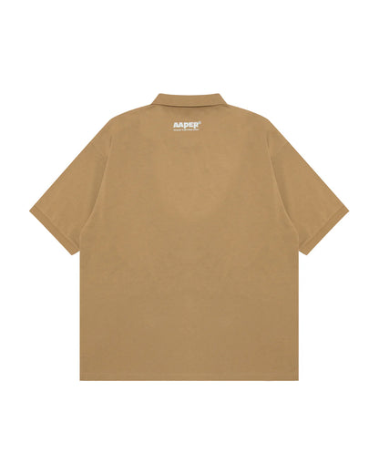 AAPER polo shirt