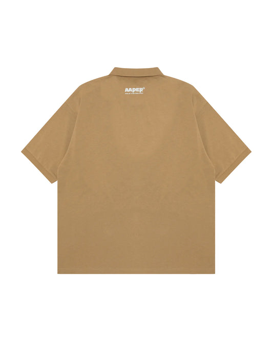 AAPER polo shirt