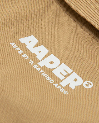 AAPER polo shirt