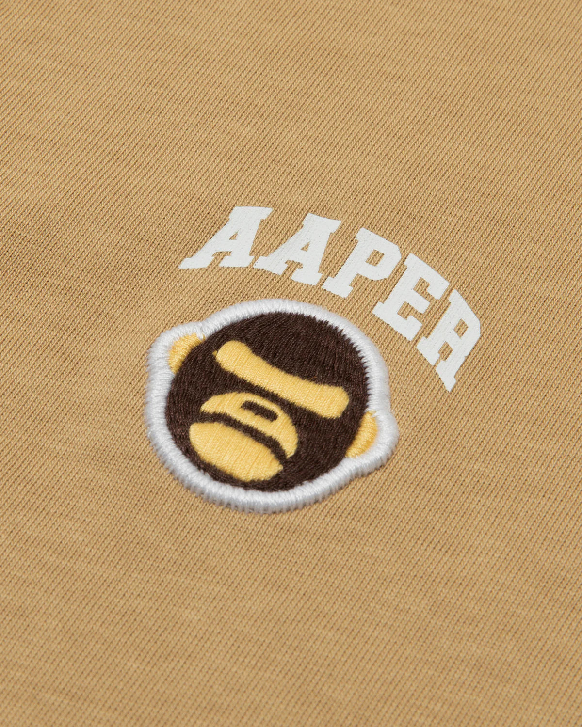 AAPER polo shirt