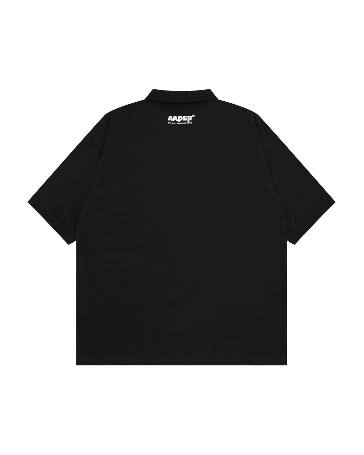 AAPER polo shirt