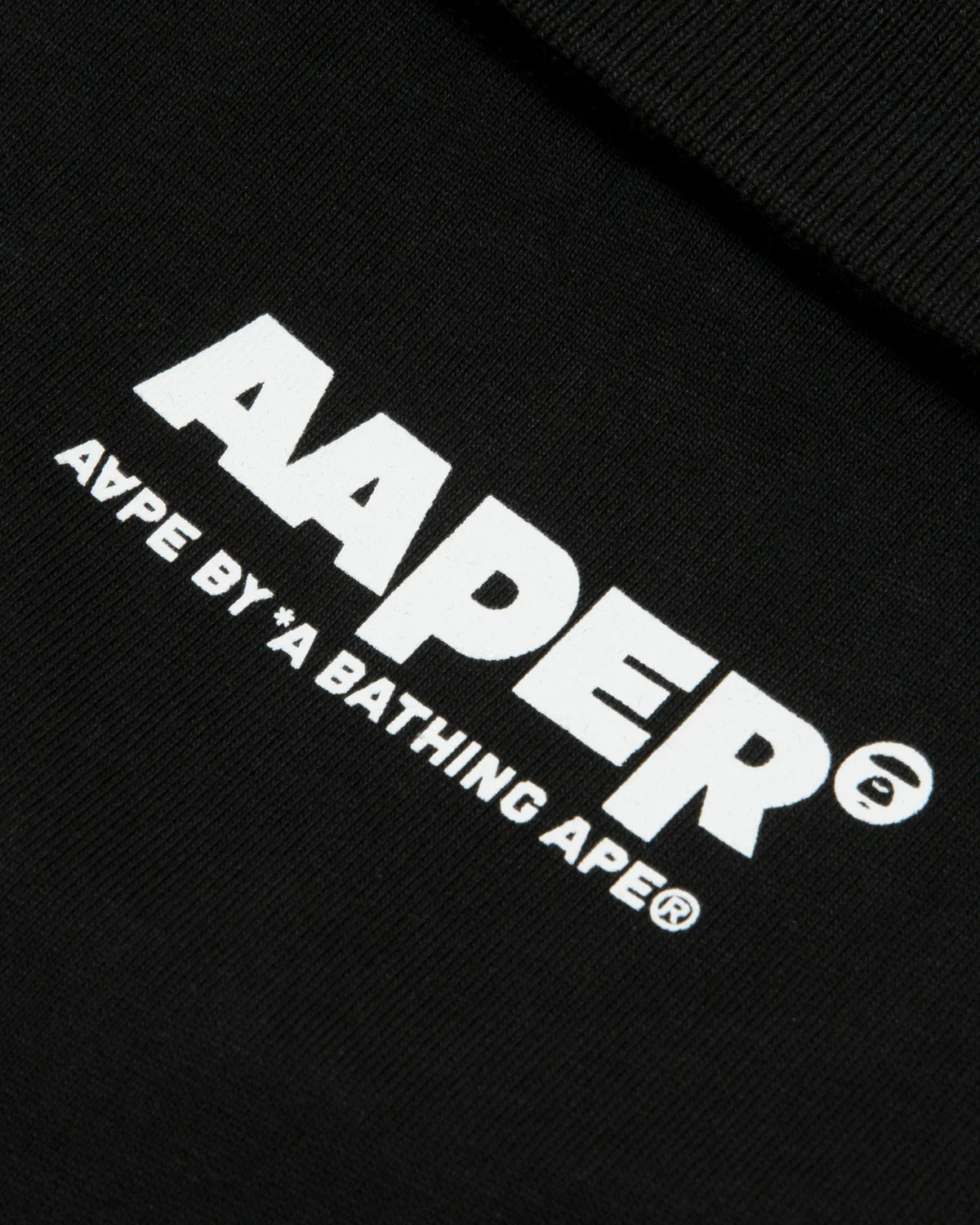 AAPER polo shirt