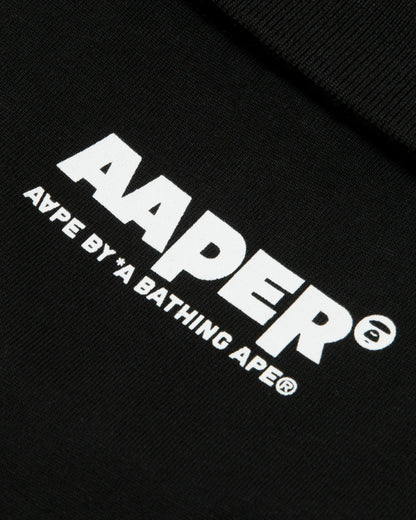AAPER polo shirt