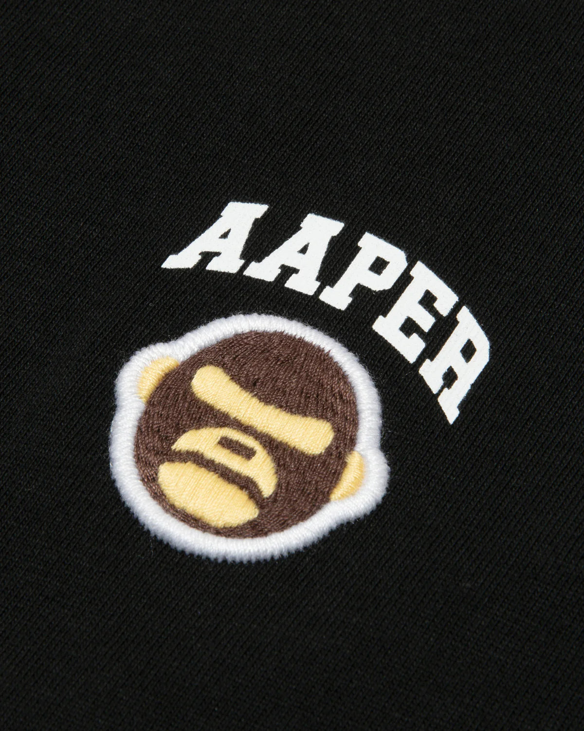 AAPER polo shirt