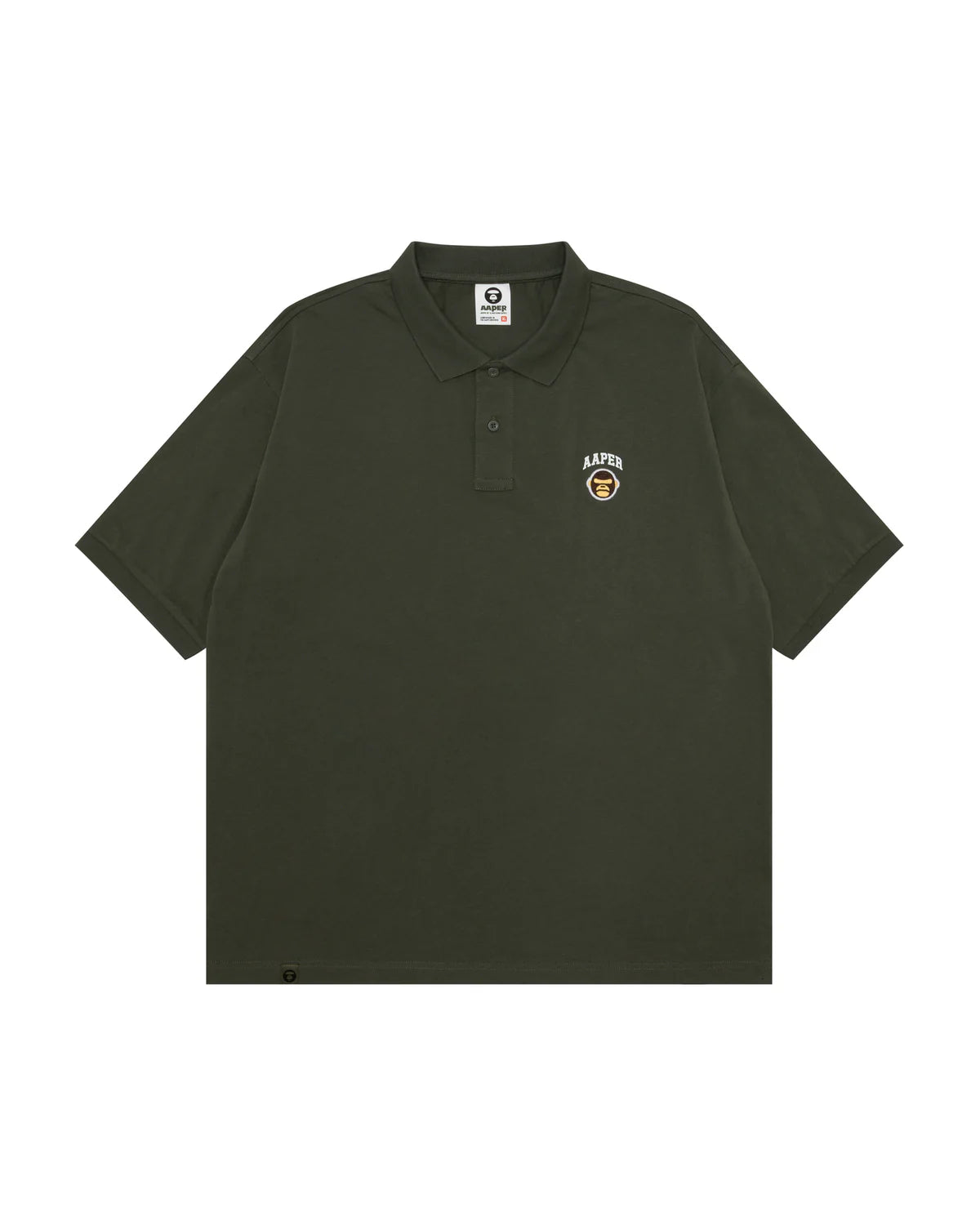AAPER polo shirt