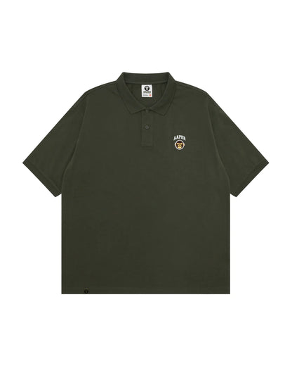 AAPER polo shirt