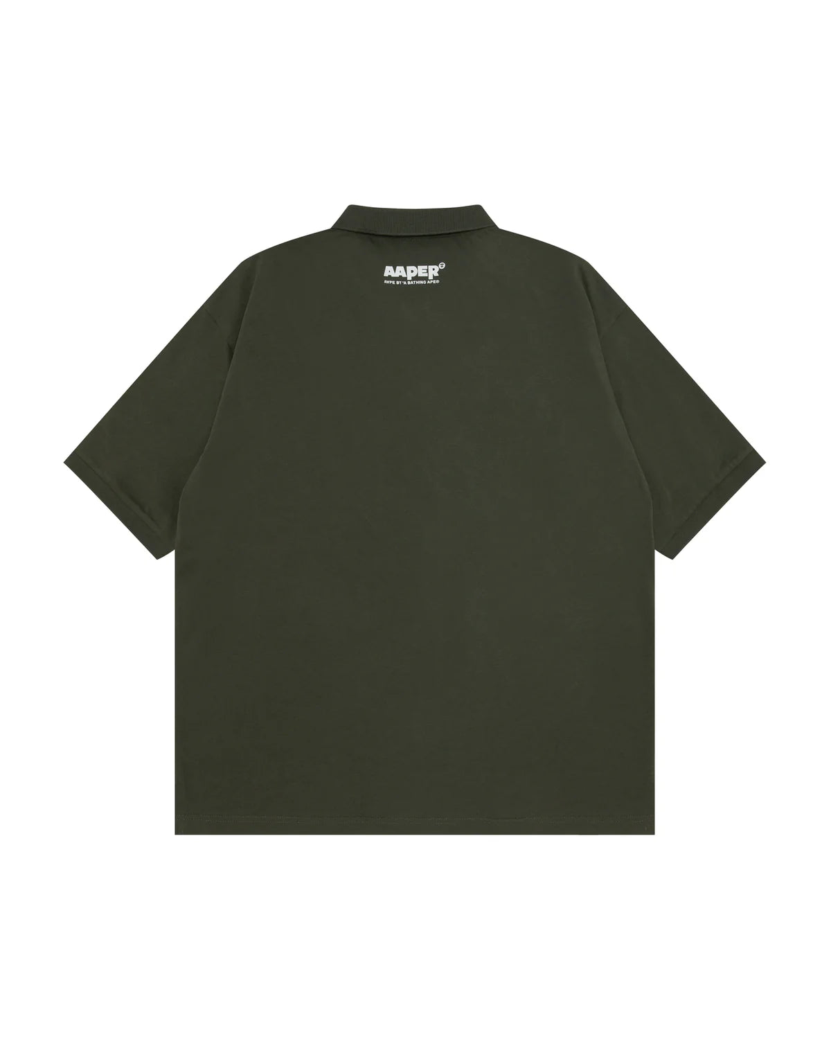 AAPER polo shirt