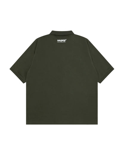 AAPER polo shirt