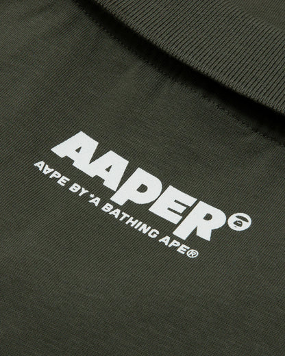 AAPER polo shirt