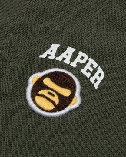 AAPER polo shirt