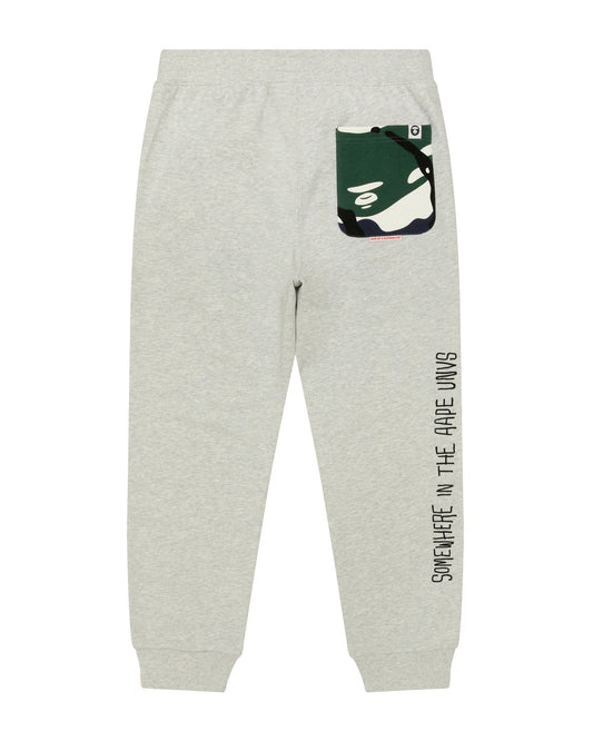 Basic Sweatpants